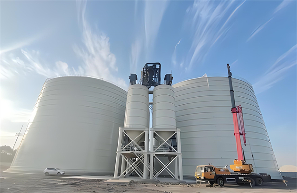 道外大型钢板库