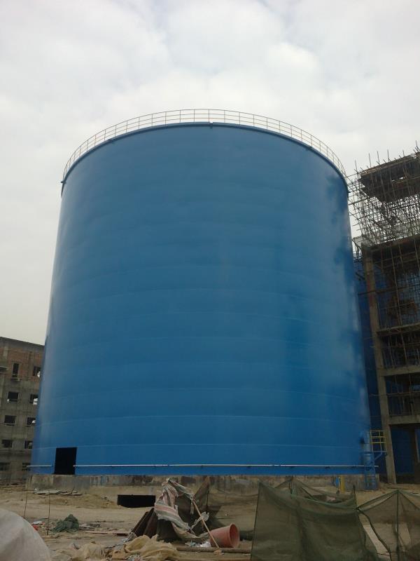 道外1万吨大型钢板库